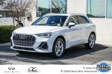 Used 2021 Audi Q3 2.0T Premium Plus w/ Premium Plus Package image 3