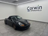 Used 2002 Porsche Boxster S image 3