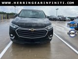 Used 2019 Chevrolet Traverse LT image 3