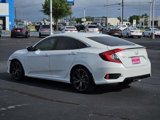 Used 2021 Honda Civic Sport image 4