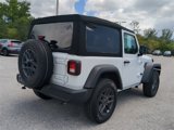Used 2024 Jeep Wrangler Sport S image 4