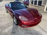 Used 2006 Chevrolet Corvette Convertible w/ Preferred Equipment Group image 2