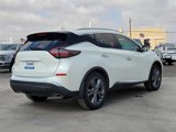 Used 2022 Nissan Murano Platinum w/ Cargo Package image 4