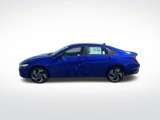 New 2025 Hyundai Elantra Sport image 2