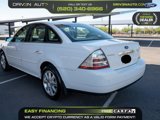 Used 2008 Ford Taurus Limited image 5