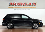 Used 2022 Volkswagen Tiguan S image 2