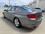 Used 2013 BMW 528i xDrive Sedan image 5