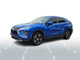 Used 2022 Mitsubishi Eclipse Cross SEL image 2