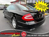 Used 2003 Mercedes-Benz CLK 55 AMG Coupe image 5
