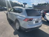 Used 2018 Volkswagen Tiguan SEL image 3