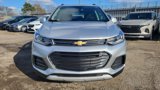 Used 2021 Chevrolet Trax LT image 4