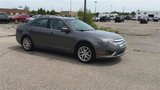 Used 2010 Ford Fusion SEL image 2