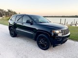 Used 2019 Jeep Grand Cherokee Altitude image 4
