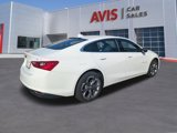 Used 2024 Chevrolet Malibu LT image 6