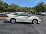 Used 2019 Volkswagen Jetta S w/ Driver Assistance Package image 3