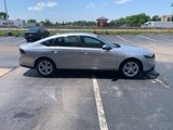 New 2025 Honda Accord LX image 4