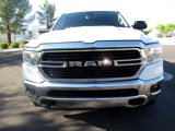 Used 2020 RAM 1500 Big Horn image 3