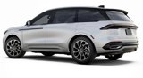 New 2025 Lincoln Nautilus Reserve image 2