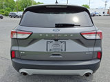 Certified 2021 Ford Escape SE image 5