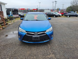 Used 2017 Toyota Camry SE image 2