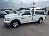 Used 2012 RAM 1500 Classic SLT image 2