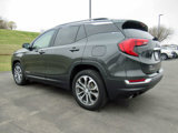 Used 2020 GMC Terrain SLT image 3