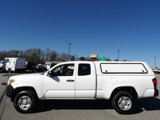 Used 2020 Toyota Tacoma 2WD Access Cab image 4