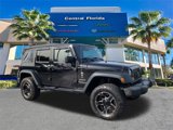 Used 2016 Jeep Wrangler Unlimited Sport w/ Quick Order Package 23S image 2