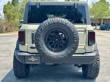 Used 2025 Ford Bronco Big Bend w/ Black Diamond Package image 4