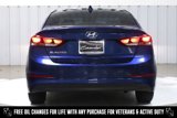 Used 2017 Hyundai Elantra SE w/ SE A/T Tech Package 03 image 5