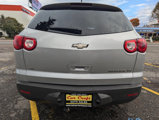 Used 2011 Chevrolet Traverse LS image 5