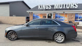 Used 2014 Cadillac CTS Luxury image 2