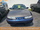 Used 2001 Oldsmobile Alero GL w/ Special Edition Pkg image 3