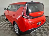 Certified 2023 Kia Soul LX w/ LX Technology Package image 5