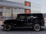 Used 2012 Jeep Wrangler Unlimited Sahara image 5