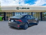 Used 2018 Lexus IS 300 F Sport w/ F Sport Package image 4