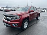 Used 2017 Chevrolet Colorado LT w/ LT Convenience Package image 3