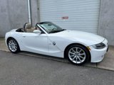 Used 2006 BMW Z4 3.0i image 4