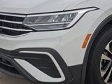 Used 2024 Volkswagen Tiguan S image 6