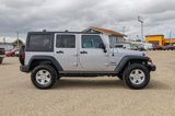 Used 2018 Jeep Wrangler Unlimited Sport S image 3