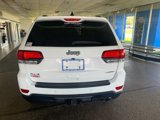 Used 2021 Jeep Grand Cherokee Laredo image 4