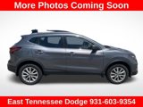Used 2021 Nissan Rogue Sport SV image 4