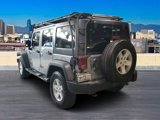 Used 2015 Jeep Wrangler Unlimited Sport w/ Quick Order Package 24S image 5