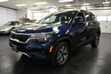 Used 2021 Kia Seltos EX image 3