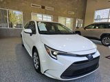 Used 2023 Toyota Corolla LE image 4