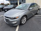 Used 2023 Chevrolet Malibu LT image 3
