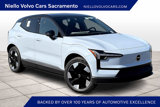 New 2025 Volvo EX30 Plus w/ Protection Package Premier image 2