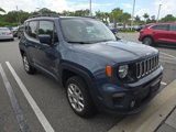 Used 2019 Jeep Renegade Latitude w/ Cold Weather Group image 3