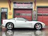 Used 2005 Chevrolet Corvette Coupe w/ Preferred Equipment Group image 4