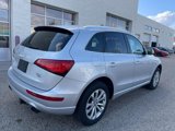 Used 2014 Audi Q5 2.0T Premium Plus w/ Premium Plus Package image 3